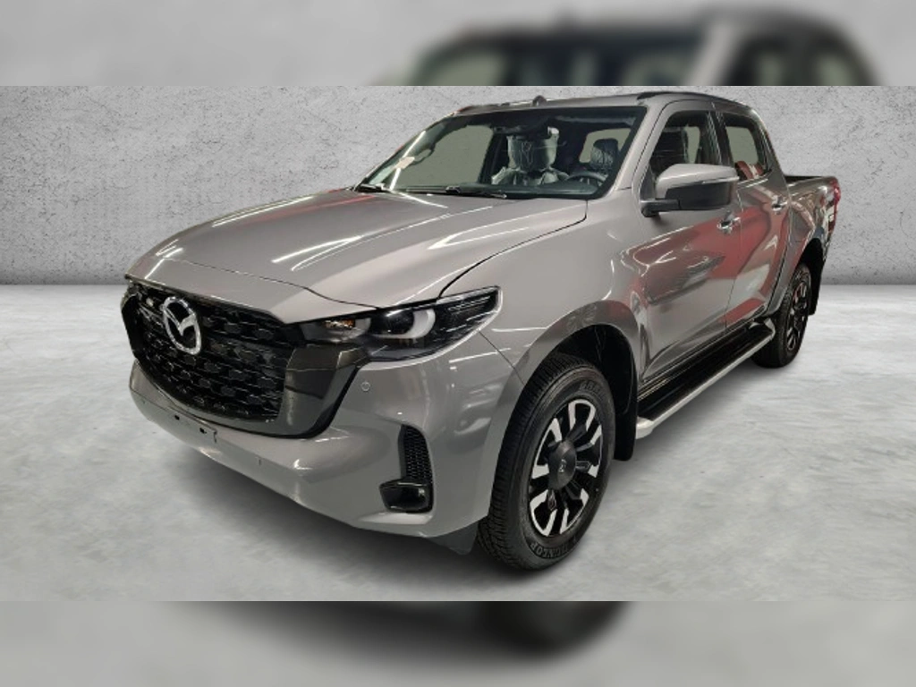 MAZDA BT-50