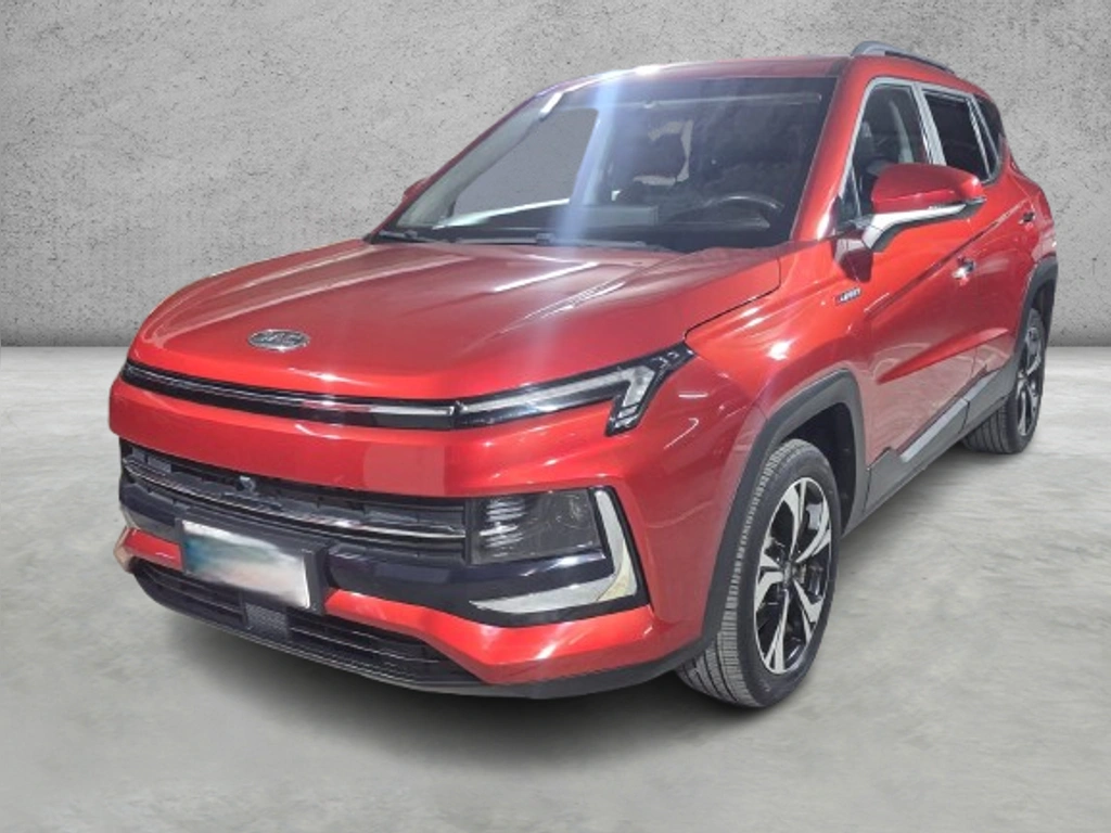 JAC JS4