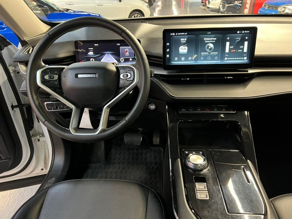 HAVAL H6 2024 - Foto 10