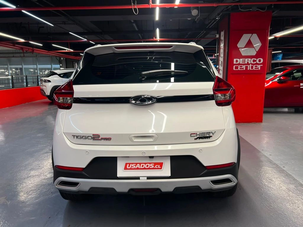 CHERY TIGGO 2 PRO 2022 - Foto 6
