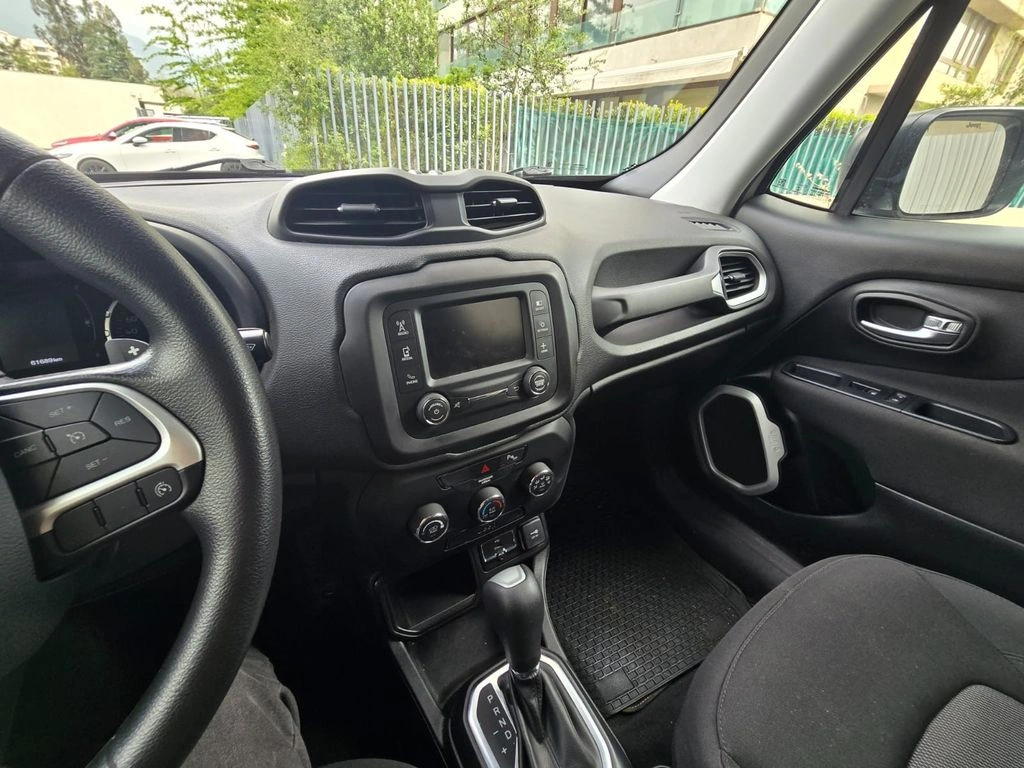 JEEP RENEGADE 2020 - Foto 15