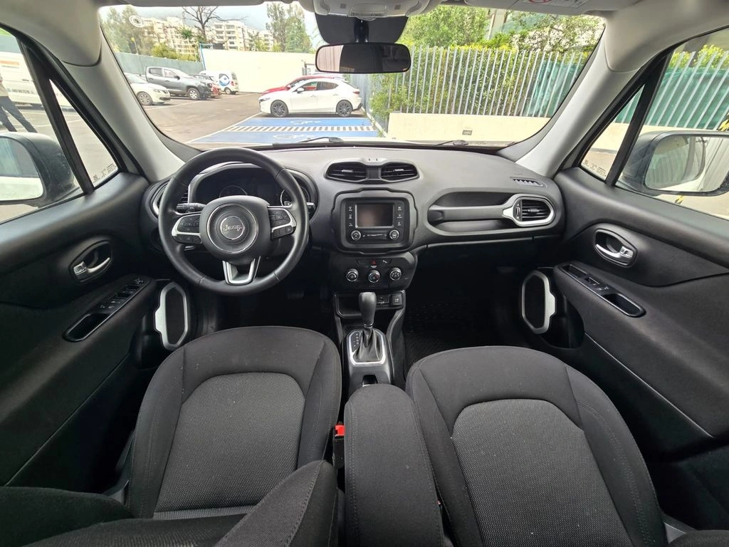 JEEP RENEGADE 2020 - Foto 9
