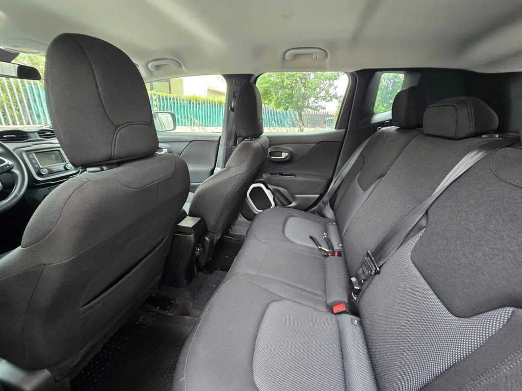 JEEP RENEGADE 2020 - Foto 11