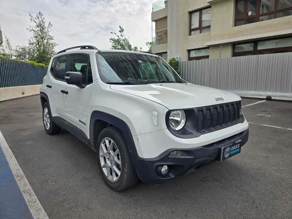 JEEP RENEGADE 2020 - Foto 3