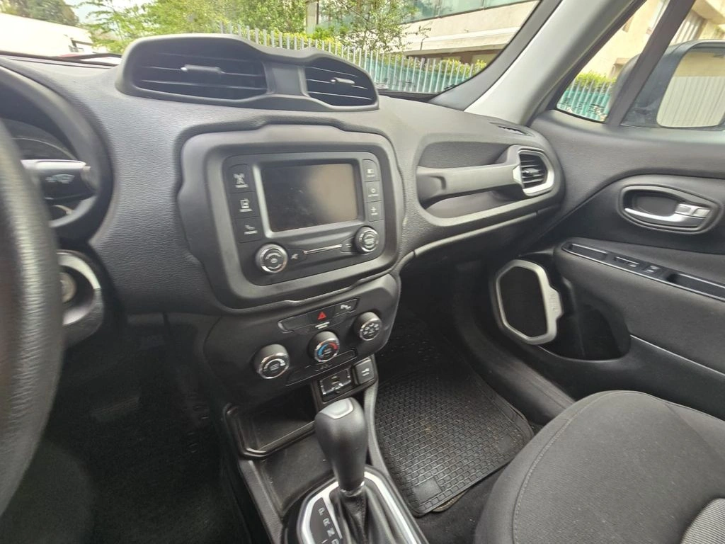 JEEP RENEGADE 2020 - Foto 14