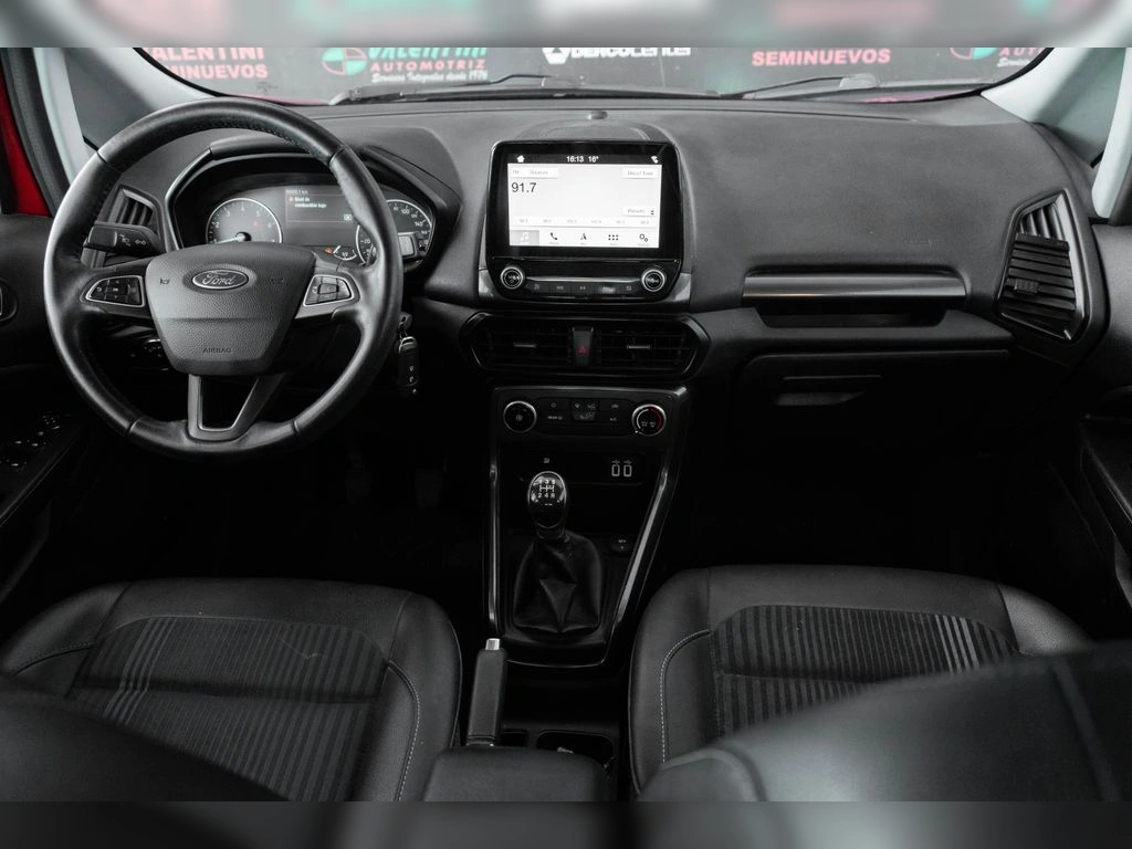 FORD ECOSPORT 2019 - Foto 7