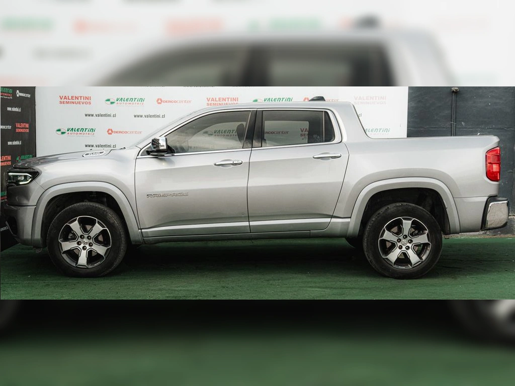 RAM RAMPAGE 2024 - Foto 6