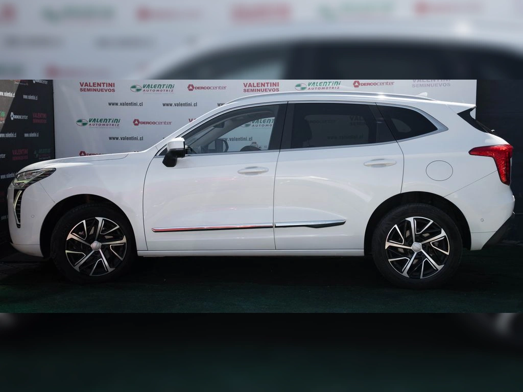 HAVAL JOLION 2024 - Foto 6