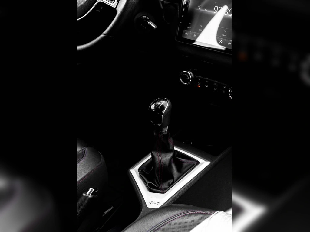 JAC JS2 2024 - Foto 10