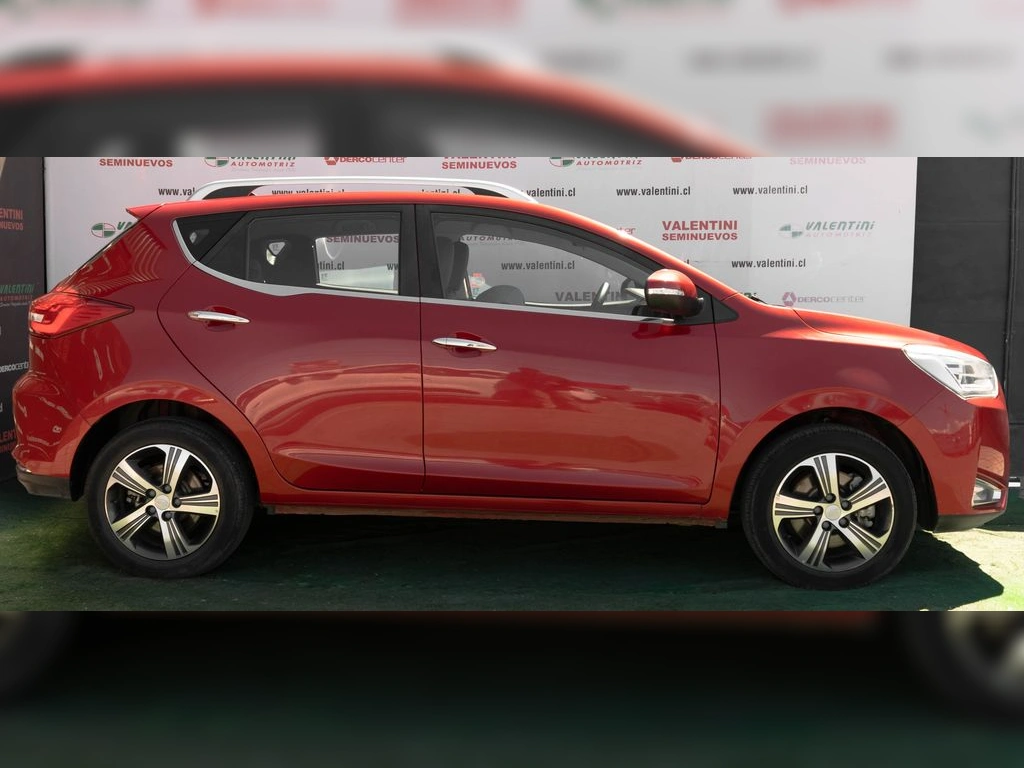 JAC JS2 2024 - Foto 3