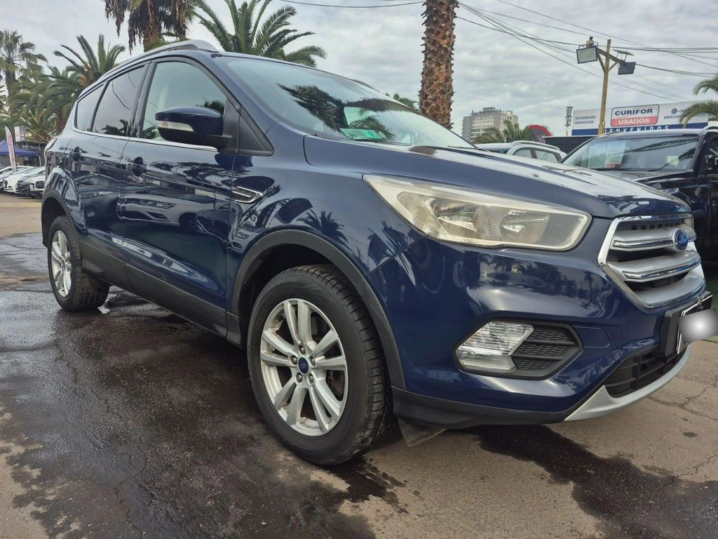 FORD ESCAPE