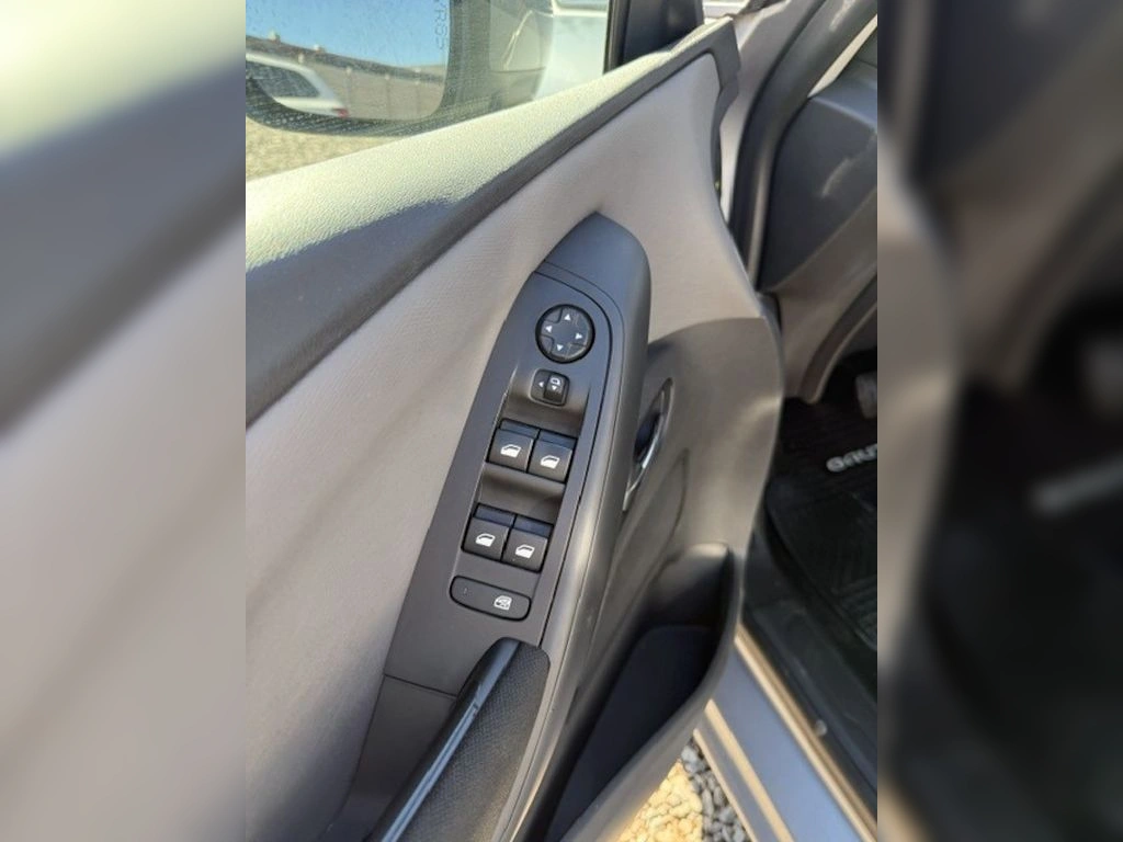 Citroën C4 Picasso — foto 15 de 18