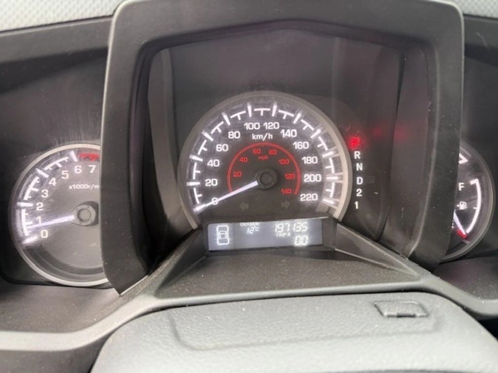 Honda Ridgeline — foto 12 de 17