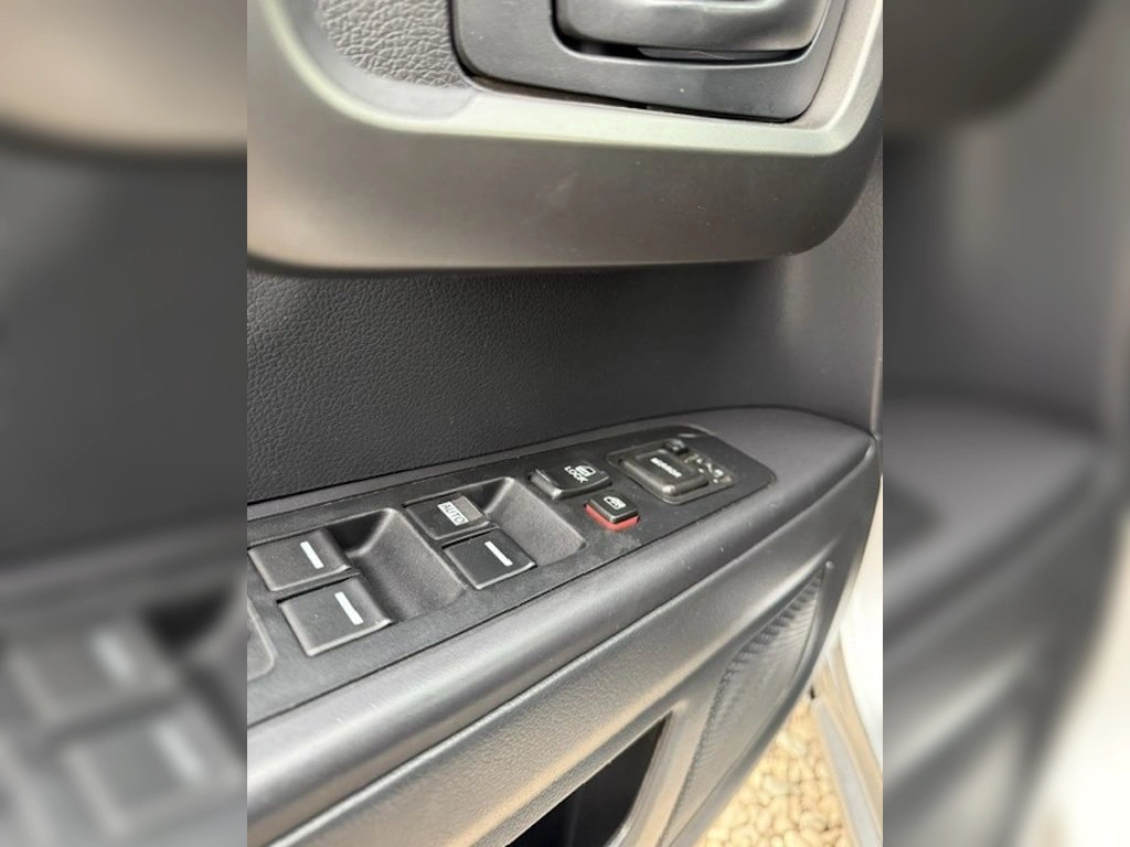 Honda Ridgeline — foto 14 de 17