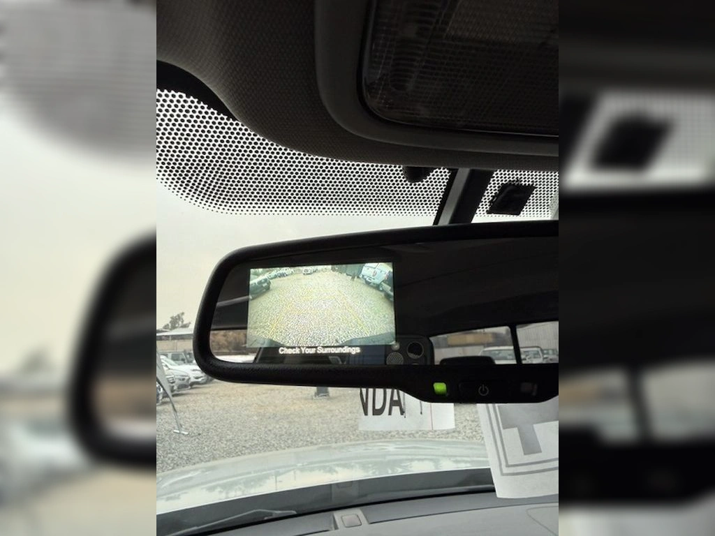 Honda Ridgeline — foto 13 de 17