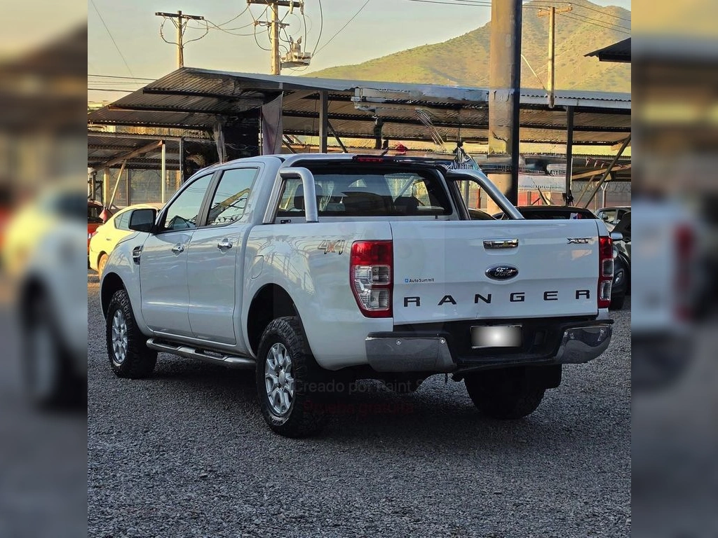 FORD RANGER 2017 - Foto 5