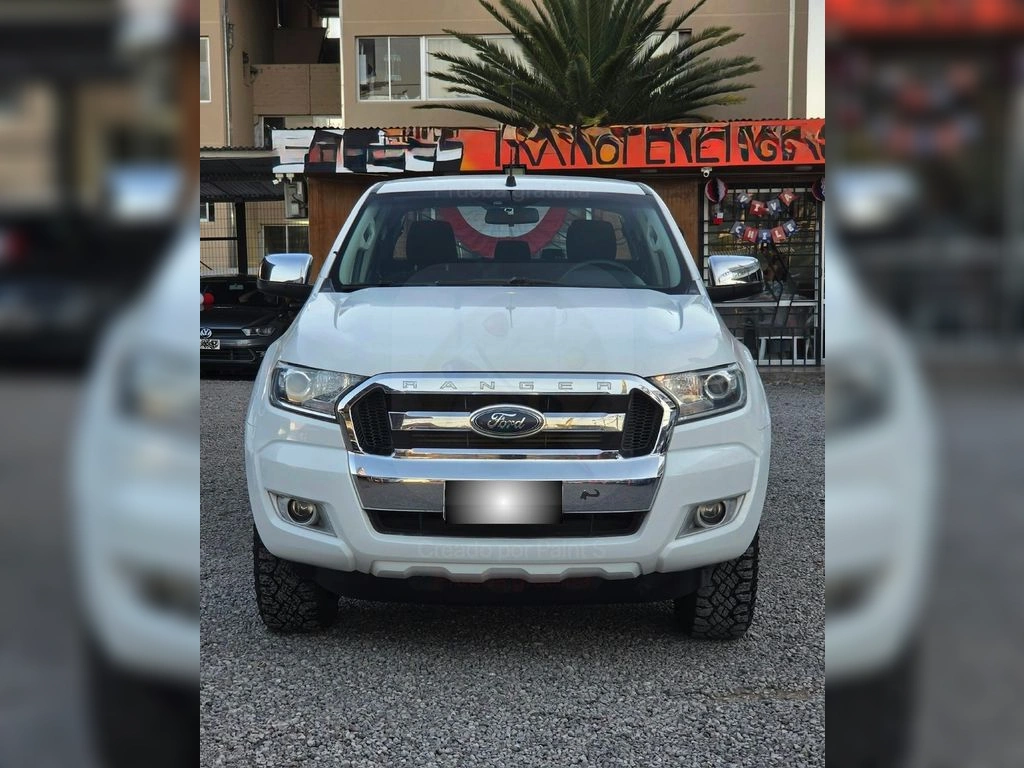 FORD RANGER 2017 - Foto 2