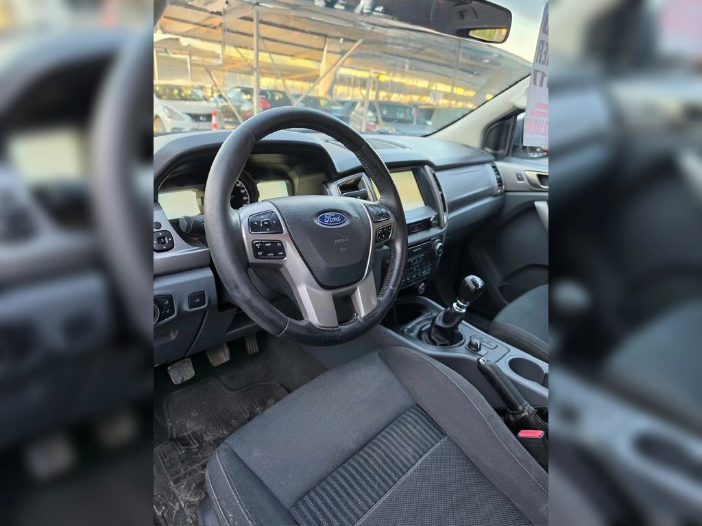 FORD RANGER 2017 - Foto 7