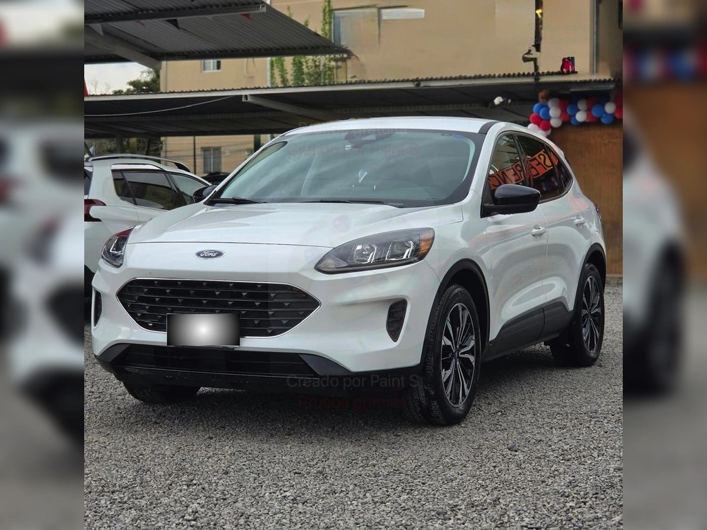 FORD ESCAPE 2023 - Foto 3