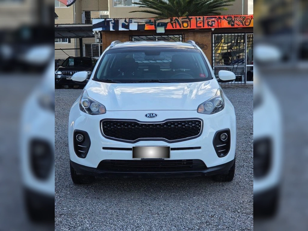 KIA SPORTAGE 2017 - Foto 2