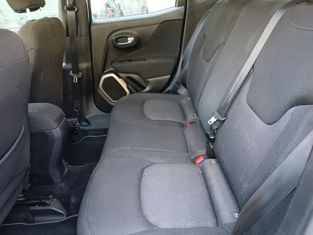 JEEP RENEGADE 2018 - Foto 16