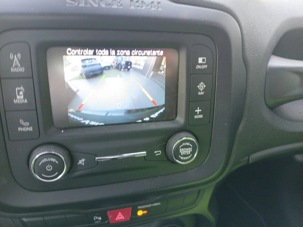 JEEP RENEGADE 2018 - Foto 13
