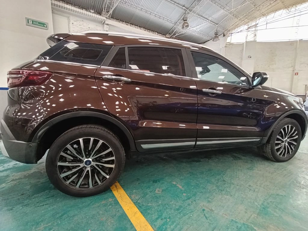 FORD TERRITORY 2022 - Foto 6