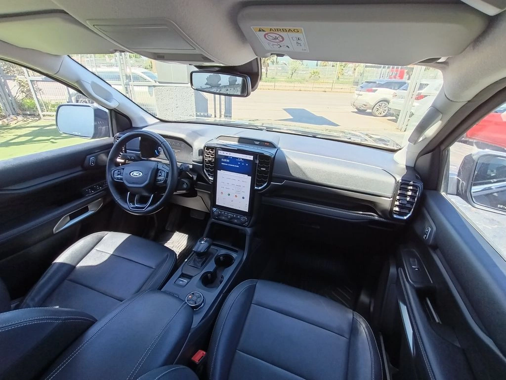 FORD RANGER 2024 - Foto 15