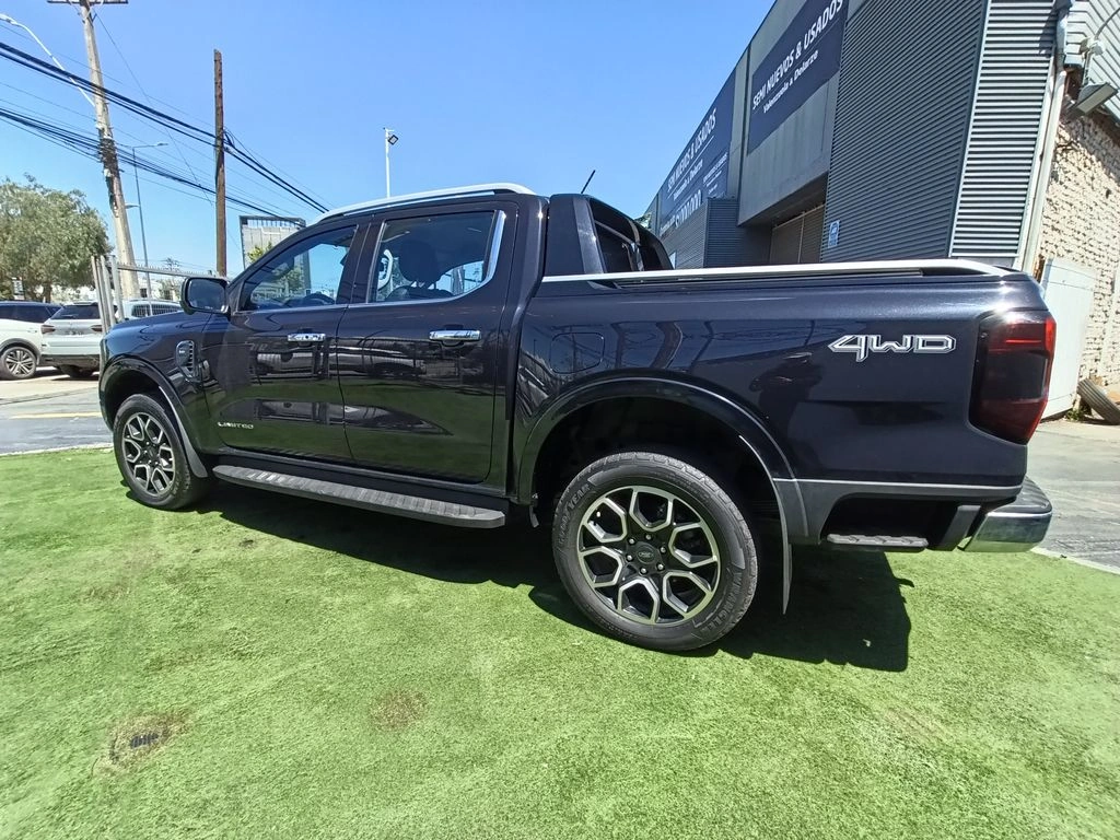 FORD RANGER 2024 - Foto 6