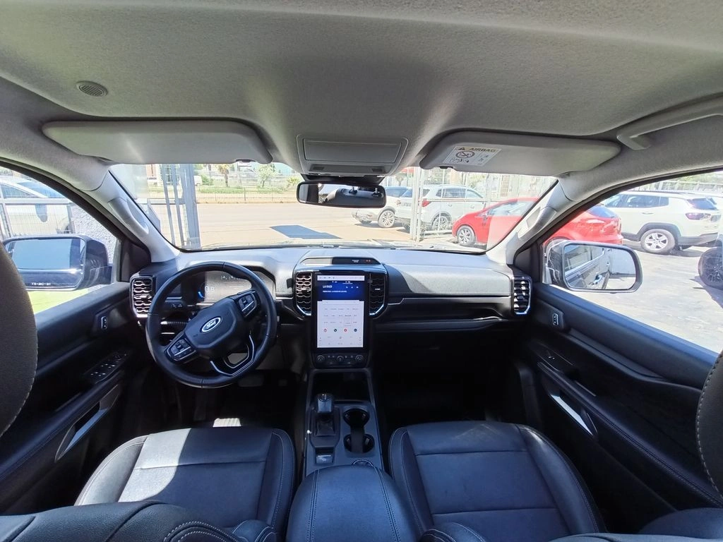 FORD RANGER 2024 - Foto 12