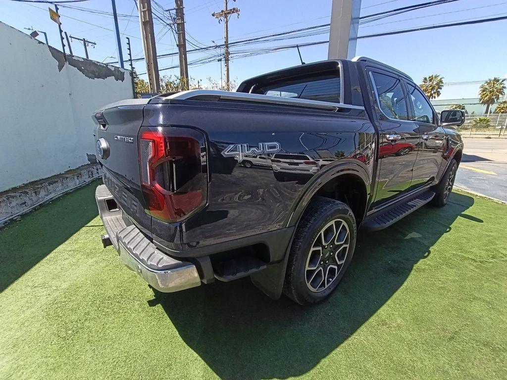 FORD RANGER 2024 - Foto 4