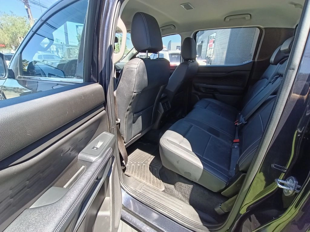 FORD RANGER 2024 - Foto 11