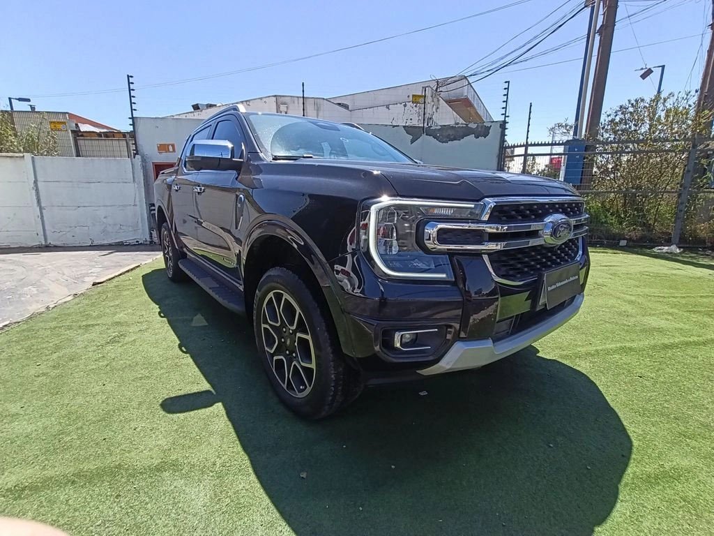FORD RANGER 2024 - Foto 2