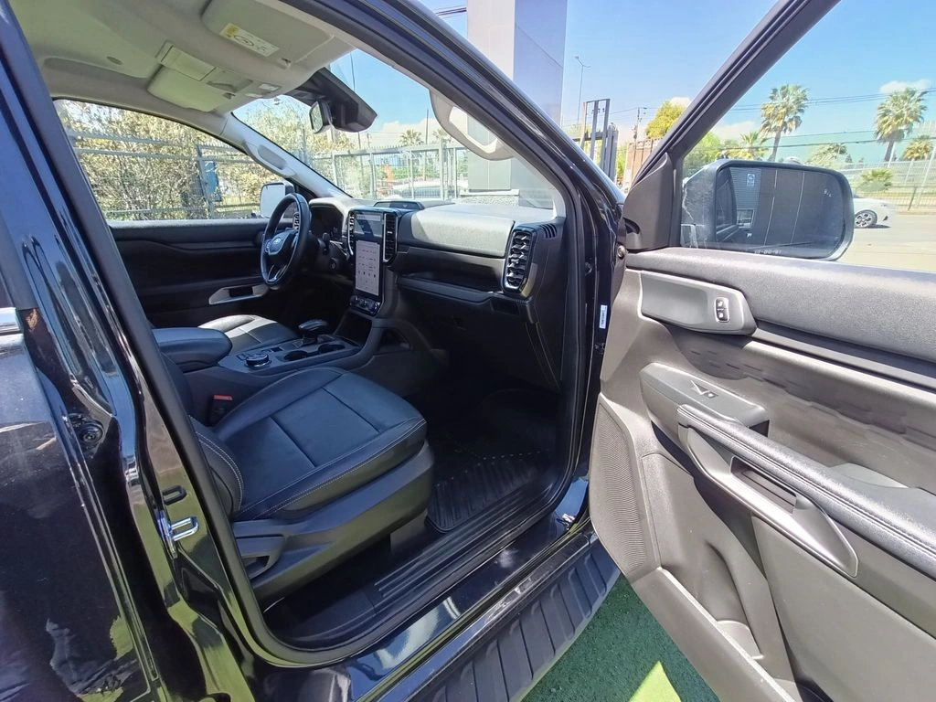 FORD RANGER 2024 - Foto 16
