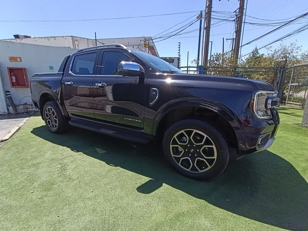FORD RANGER 2024 - Foto 3