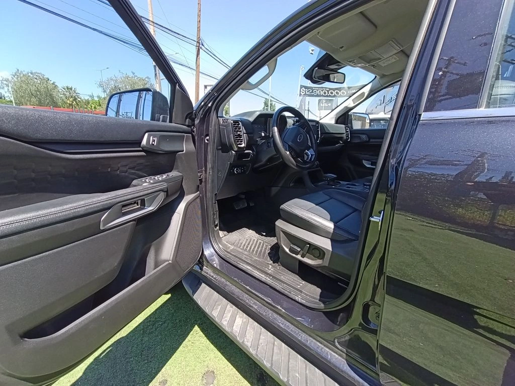 FORD RANGER 2024 - Foto 9