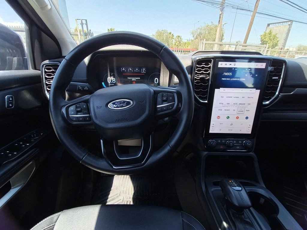 FORD RANGER 2024 - Foto 13