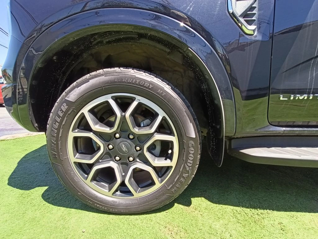 FORD RANGER 2024 - Foto 7
