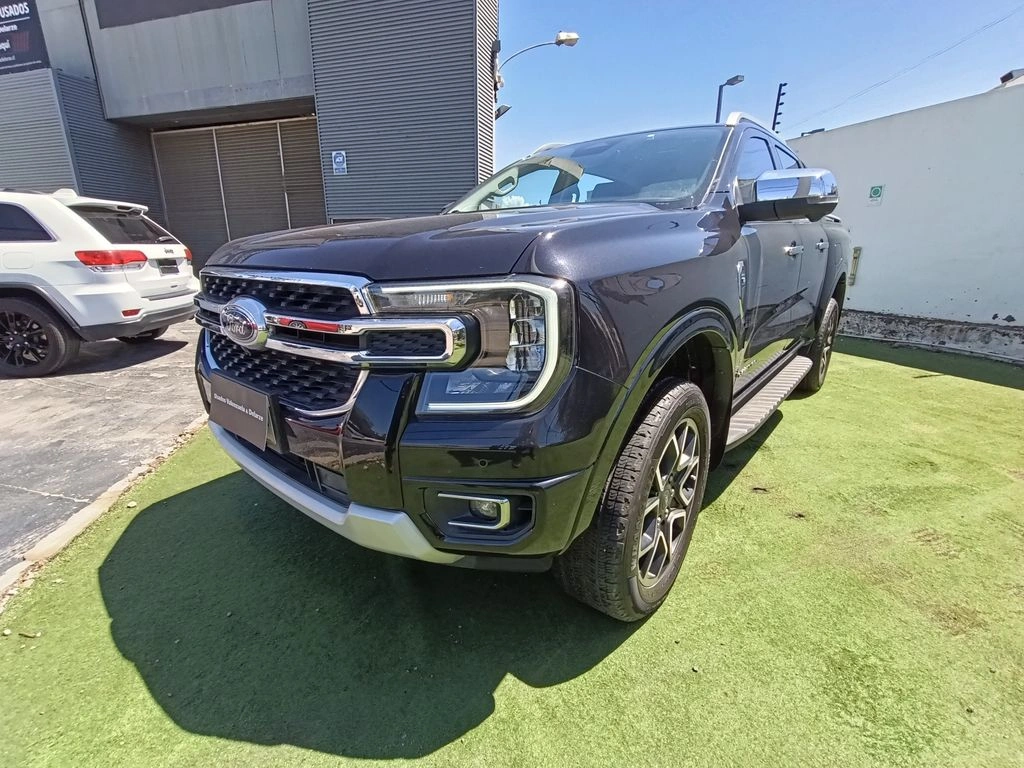 FORD RANGER 2024