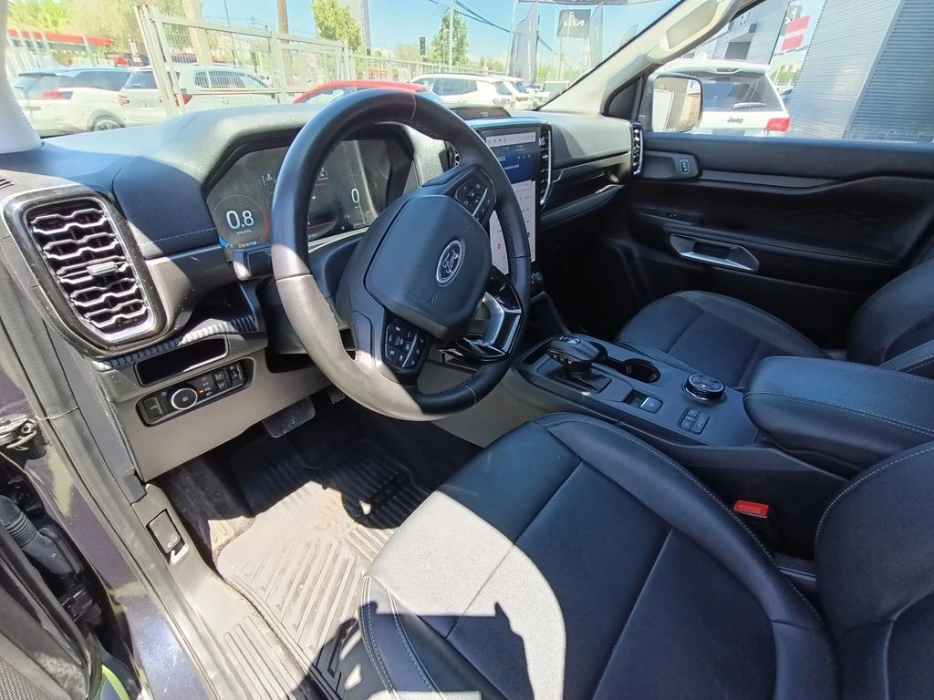 FORD RANGER 2024 - Foto 10