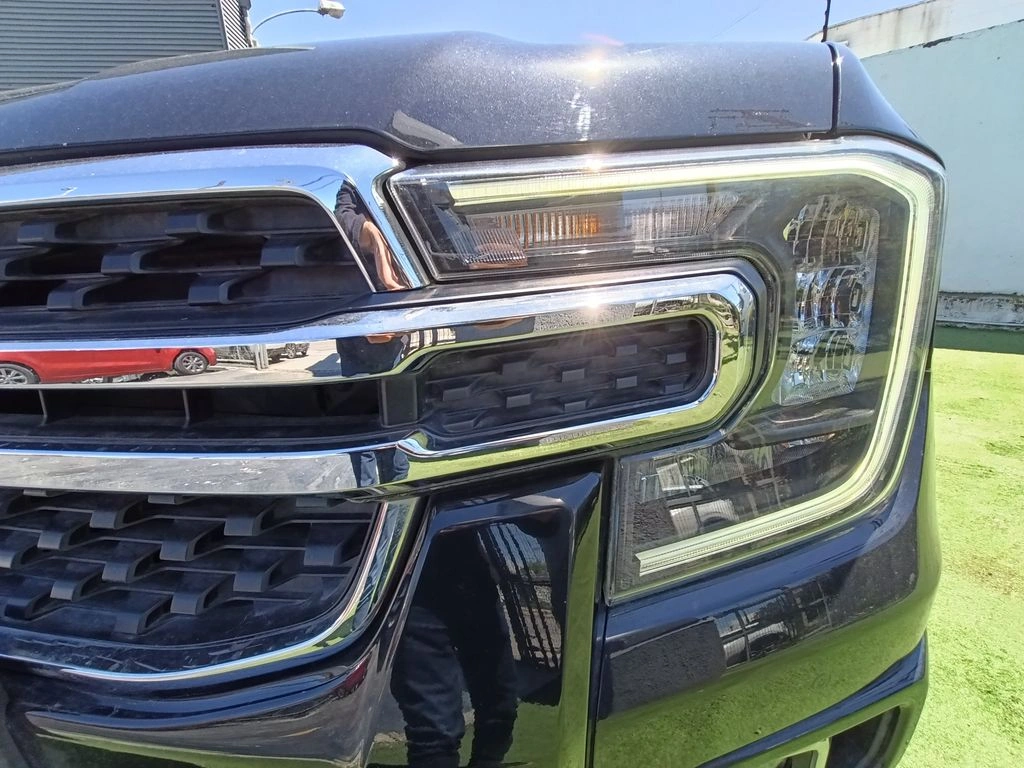 FORD RANGER 2024 - Foto 8