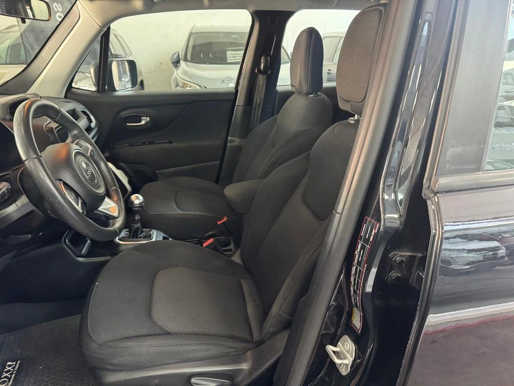JEEP RENEGADE 2022 - Foto 13