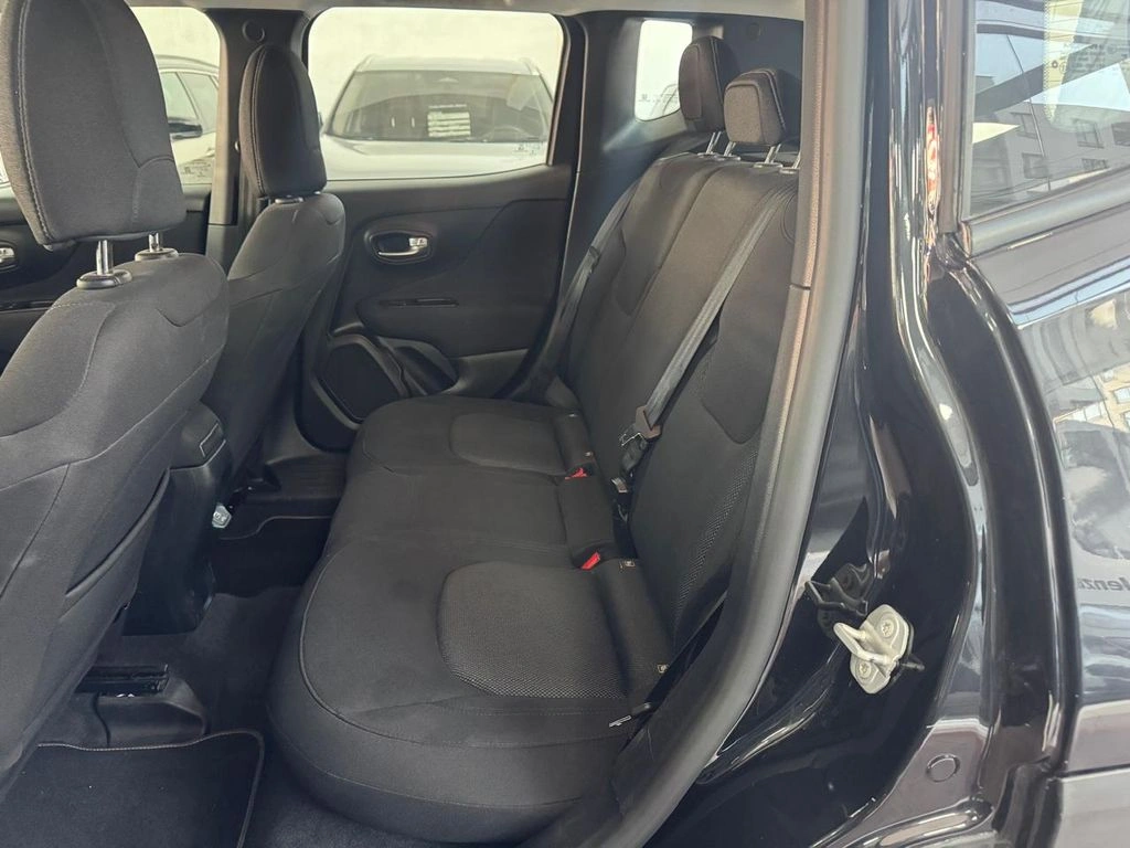 JEEP RENEGADE 2022 - Foto 14