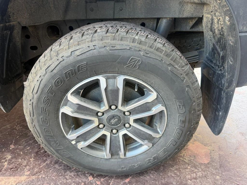 FORD RANGER 2025 - Foto 6