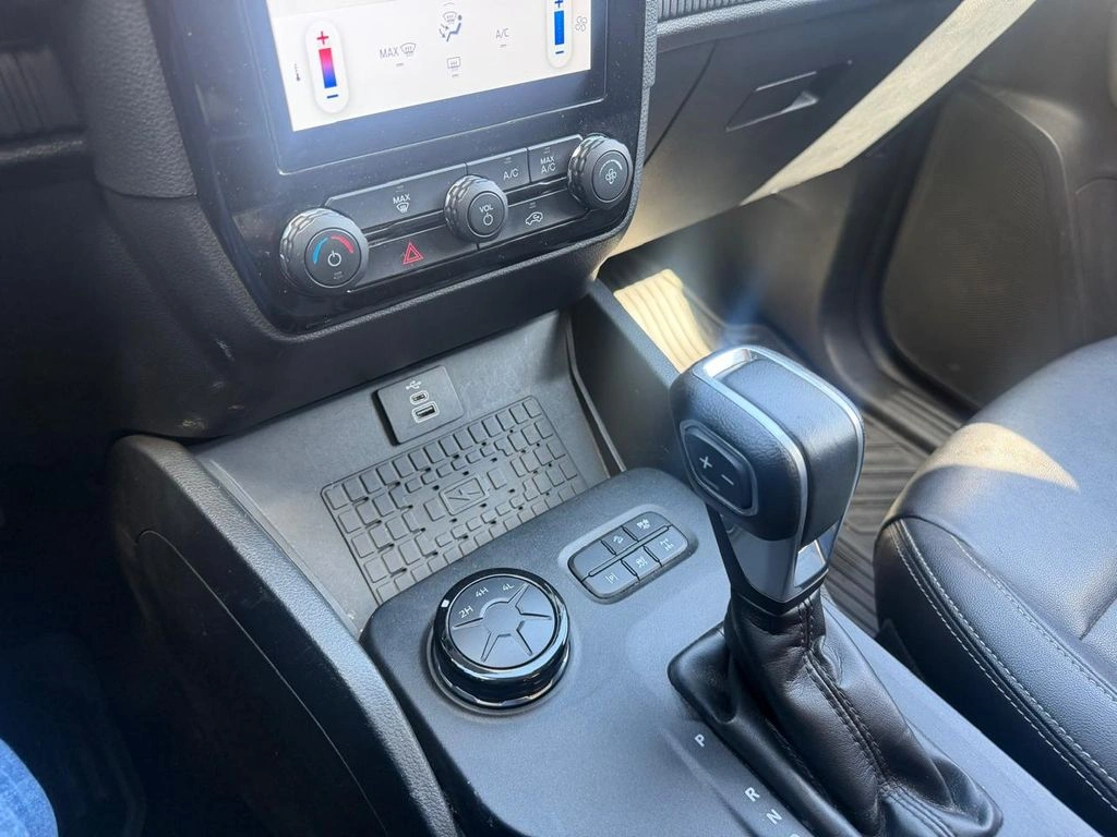 FORD RANGER 2025 - Foto 11