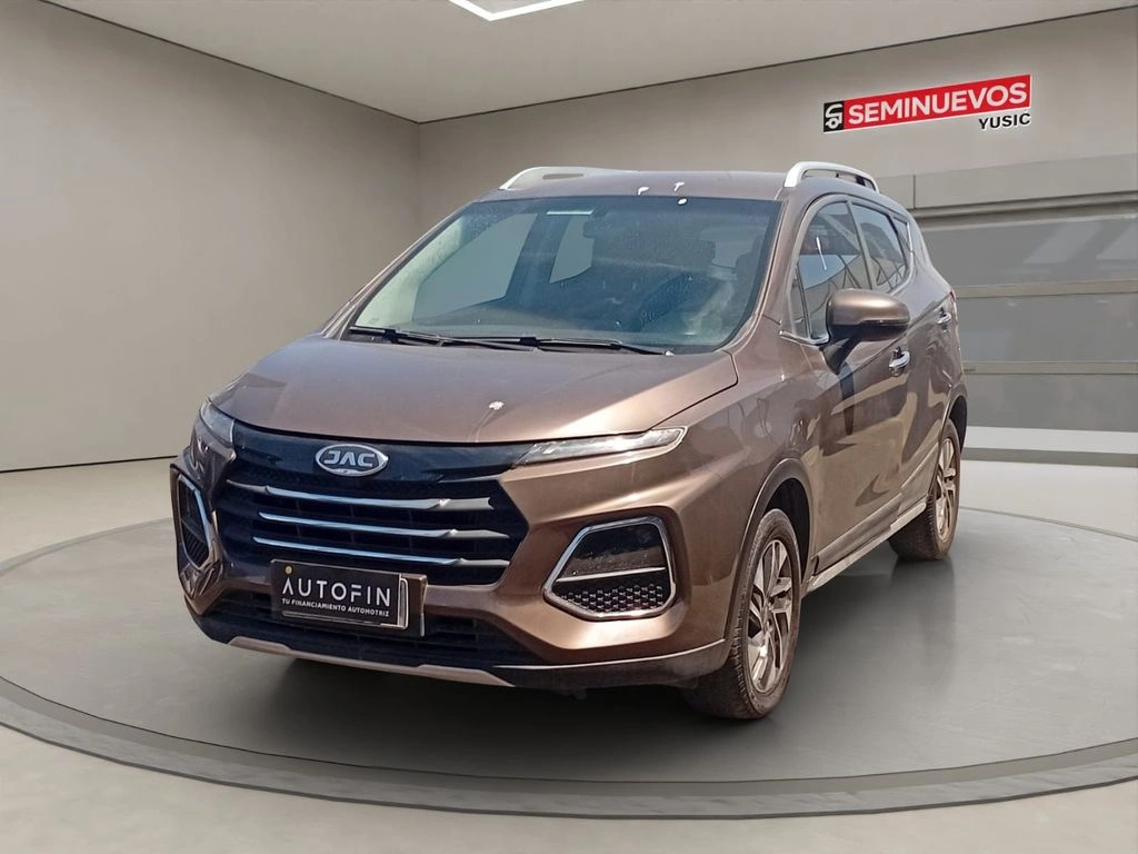 JAC JS3