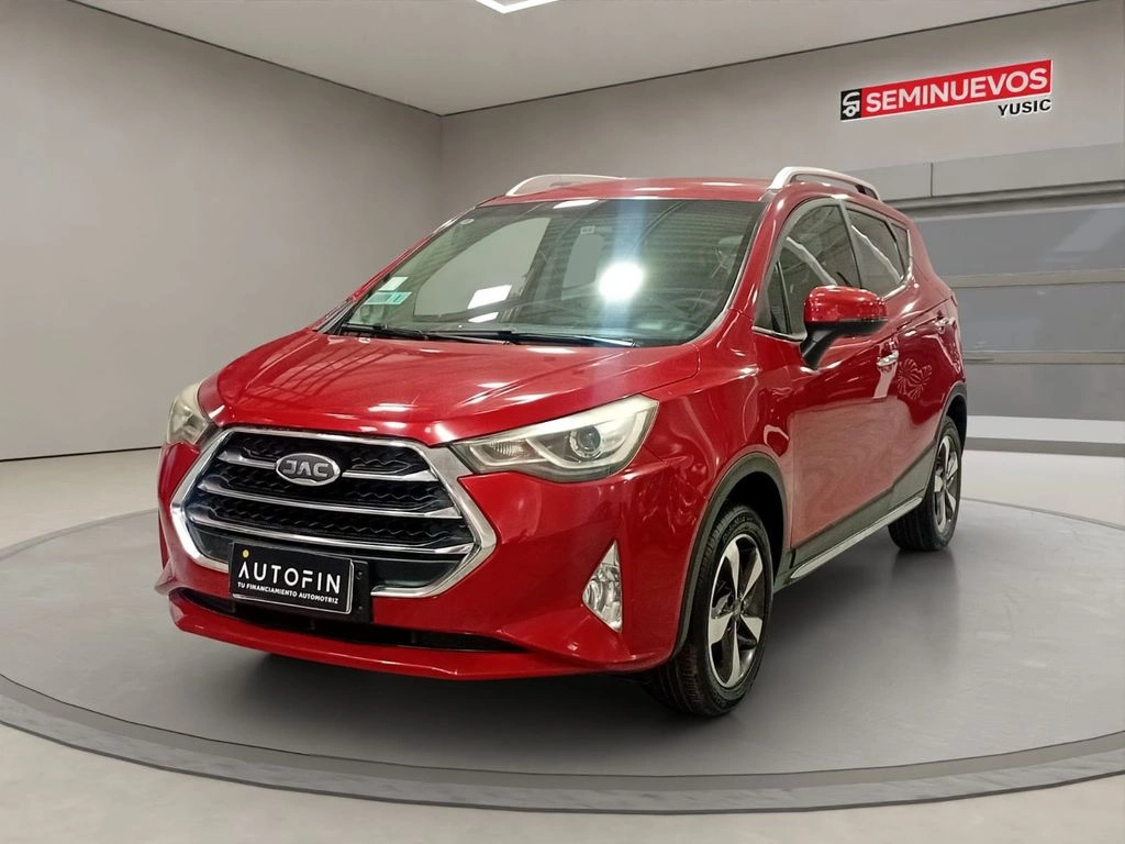 JAC JS3