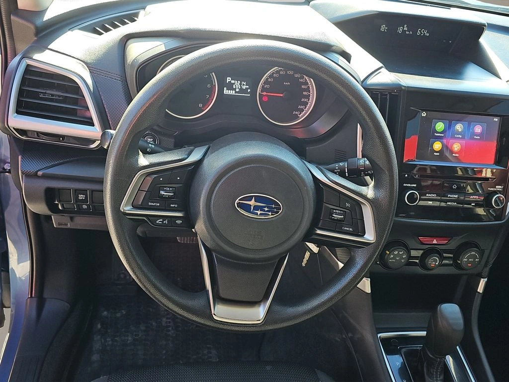 Subaru Forester2.0I X Awd At 5P — foto 10 de 17