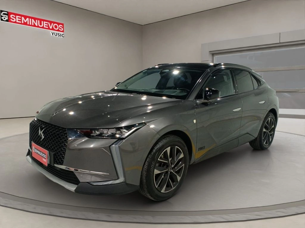 DS DS3 CROSSBACK