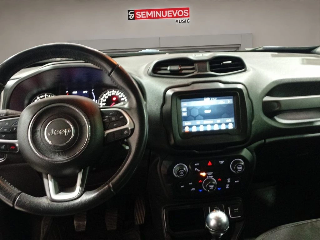 JEEP RENEGADE 2022 - Foto 10